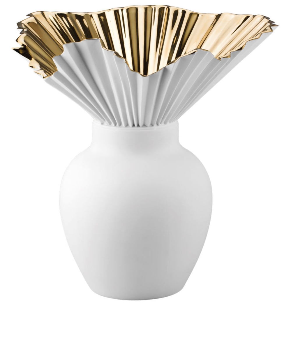 Vase en porcelaine - Rosenthal studio-line